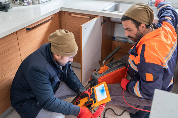 Kağithane Tıkanan Lavabo Nasıl Açılır
