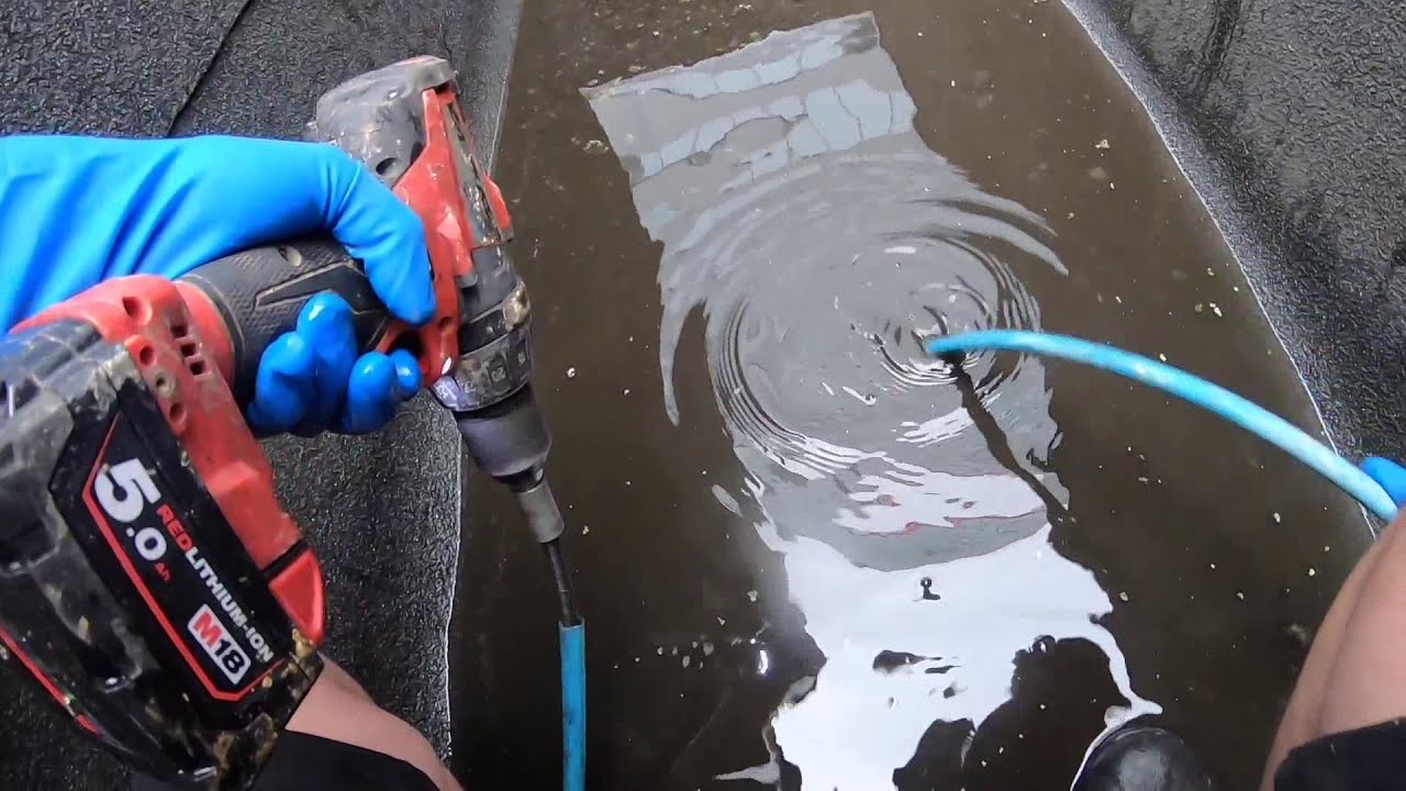 Kağithane Lavabo Tıkanıklıkları Açmak