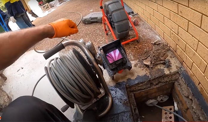 Kağithane Lavabo Mutfak Gider Açmak Tesisatçı